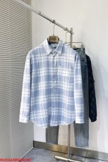 ミュウミュウ服 Miu Miu 2025新作 長袖シャツ