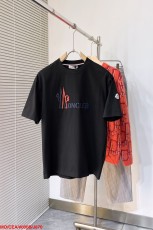 モンクレール服 MONCLER 2025新作 半袖Tシャツ