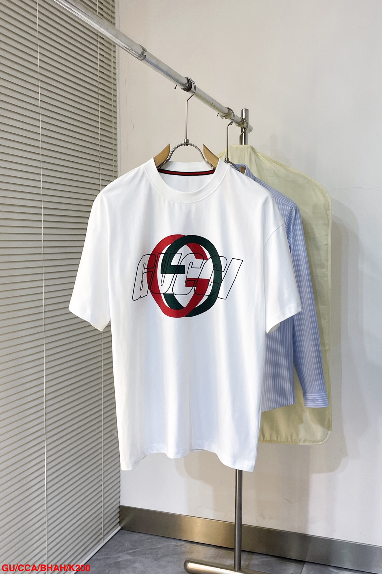 グッチ服 GUCCI 2025新作 半袖Tシャツ