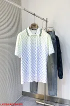 ルイヴィトン服 LOUIS VUITTON 2025新作 半袖Tシャツ
