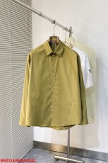 バーバリー服 BURBERRY 2025新作 長袖シャツ
