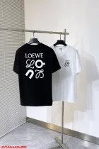 ロエベ服 LOEWE 2025新作 半袖Tシャツ