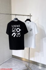 ロエベ服 LOEWE 2025新作 半袖Tシャツ