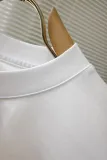 バレンシアガ服 BALENCIAGA 2025新作 半袖Tシャツ