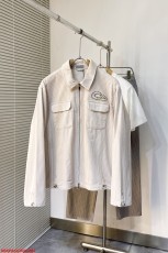 ディオール服 DIOR 2025新作 スタンドカラージャケット