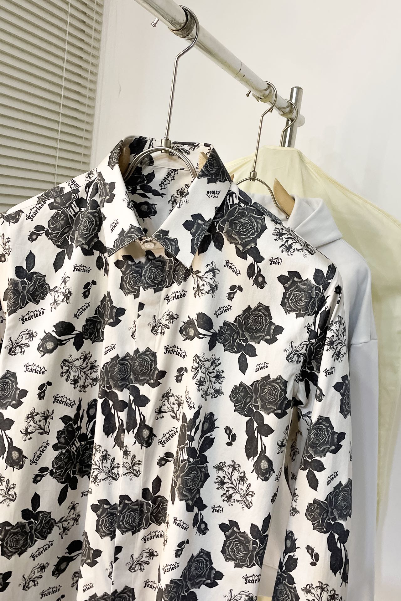 ディオール服 DIOR 2025新作 長袖シャツ