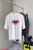 ロエベ服 LOEWE 2025新作 半袖Tシャツ