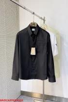 バーバリー服 BURBERRY 2025新作 長袖シャツ