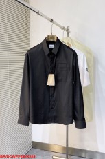 バーバリー服 BURBERRY 2025新作 長袖シャツ