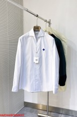 エルメス服 HERMES 2025新作 長袖シャツ