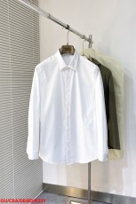 グッチ服 GUCCI 2025新作 長袖シャツ