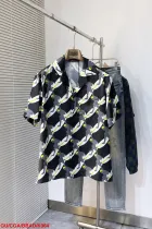 グッチ服 GUCCI 2025新作 半袖シャツ