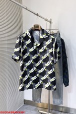 グッチ服 GUCCI 2025新作 半袖シャツ