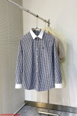 ロエベ服 LOEWE 2025新作 長袖シャツ
