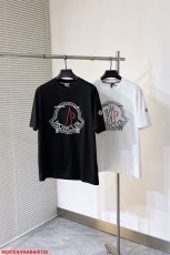 モンクレール服 MONCLER 2025新作 半袖Tシャツ