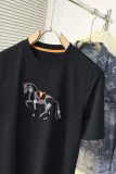 エルメス服 HERMES 2025新作 半袖Tシャツ