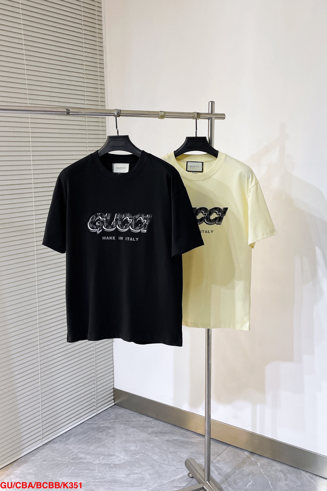 グッチ服 GUCCI 2025新作 半袖Tシャツ