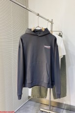 バレンシアガ服 BALENCIAGA 2025新作 パーカー