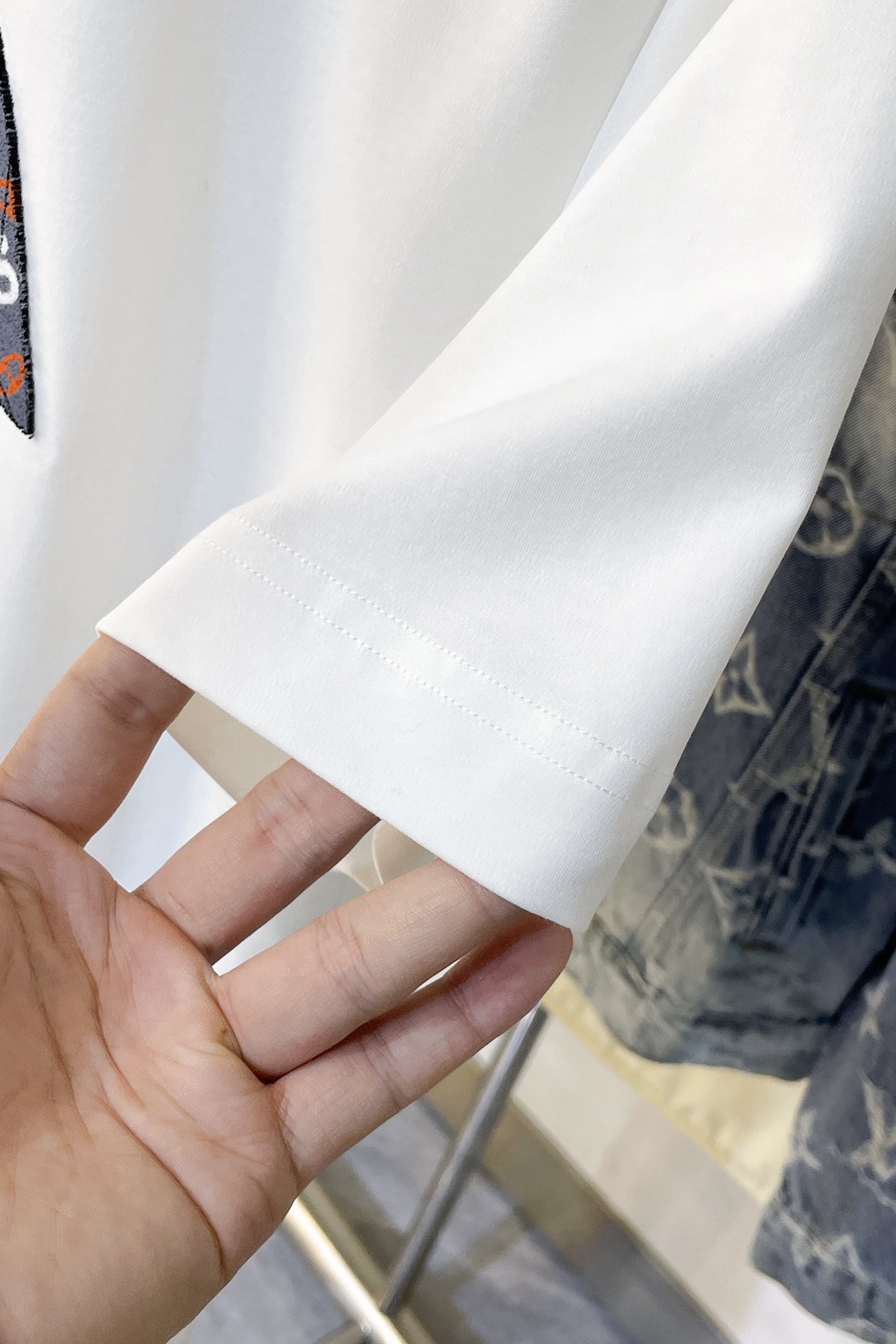 エルメス服 HERMES 2025新作 半袖Tシャツ