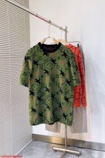 ルイヴィトン服 LOUIS VUITTON 2025新作 半袖Tシャツ