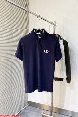 ディオール服 DIOR 2025新作 半袖Tシャツ