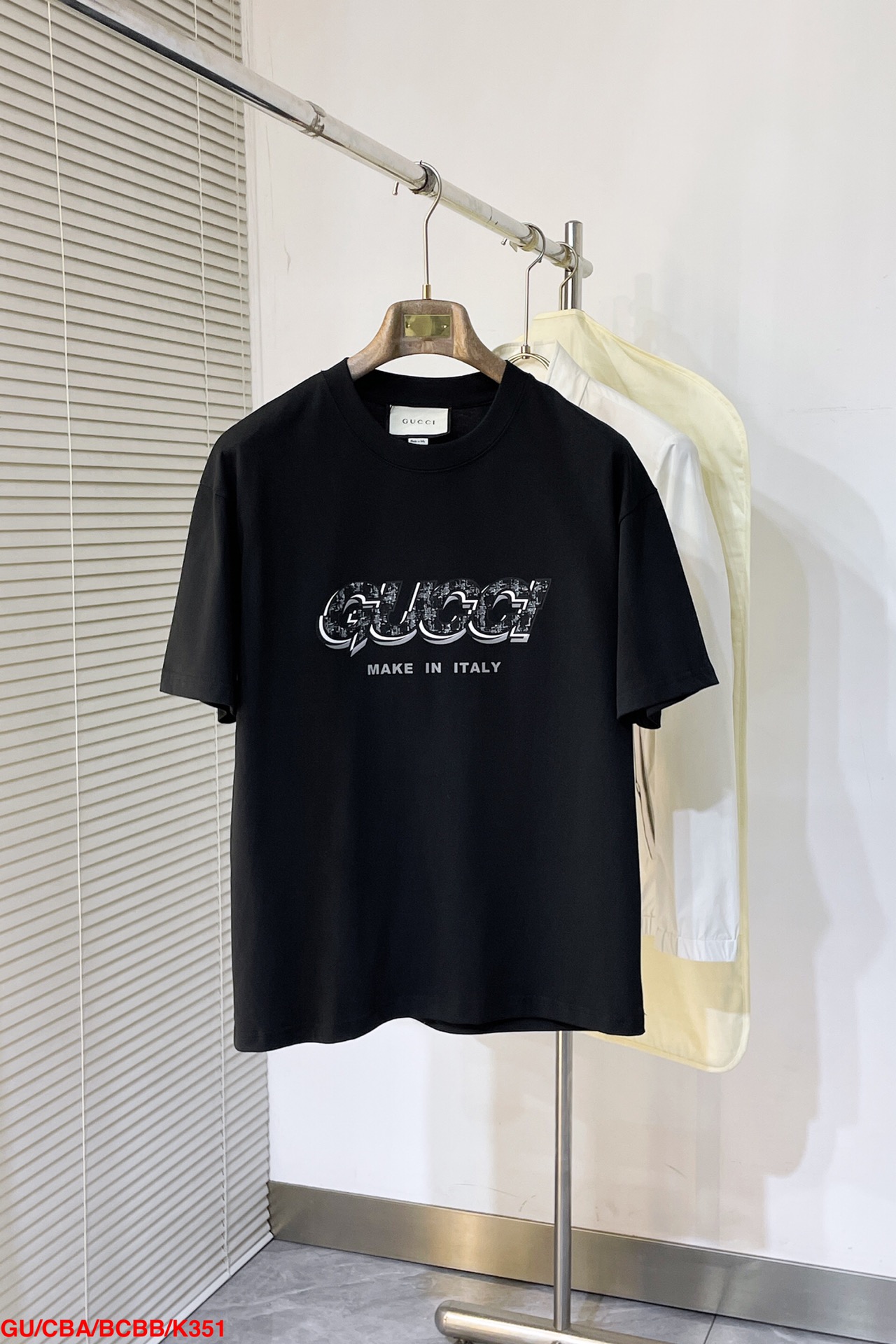 グッチ服 GUCCI 2025新作 半袖Tシャツ