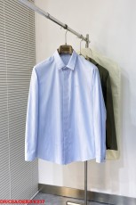 ディオール服 DIOR 2025新作 長袖シャツ