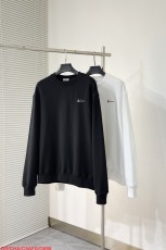 ディオール服 DIOR 2025新作 クルーネックスウェットシャツ