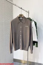 ミュウミュウ服 Miu Miu 2025新作 ニットセーター
