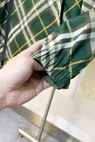 バーバリー服 BURBERRY 2025新作 フード付きジャケット