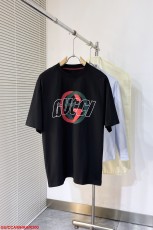 グッチ服 GUCCI 2025新作 半袖Tシャツ