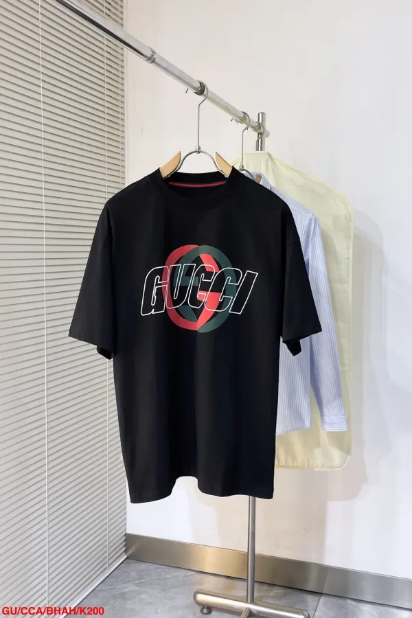 グッチ服 GUCCI 2025新作 半袖Tシャツ