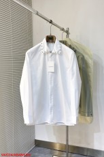 ヴァレンティノ服 VALENTINO 2025新作 長袖シャツ