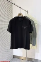 プラダ服 PRADA 2025新作 半袖Tシャツ
