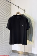 プラダ服 PRADA 2025新作 半袖Tシャツ
