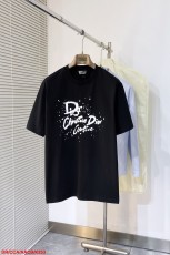ディオール服 DIOR 2025新作 半袖Tシャツ