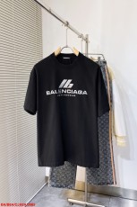 バレンシアガ服 BALENCIAGA 2025新作 半袖Tシャツ