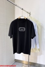 ディオール服 DIOR 2025新作 半袖Tシャツ
