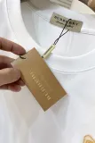 バーバリー服 BURBERRY 2025新作 半袖Tシャツ