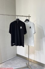 クロムハーツ服 CHROME HEARTS 2025新作 半袖Tシャツ