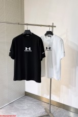 バレンシアガ服 BALENCIAGA 2025新作 半袖Tシャツ