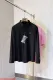 プラダ服 PRADA 2025新作 長袖シャツ