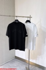 モンクレール服 MONCLER 2025新作 半袖Tシャツ