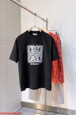 ロエベ服 LOEWE 2025新作 半袖Tシャツ