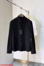 ルイヴィトン服 LOUIS VUITTON 2025新作 長袖シャツ