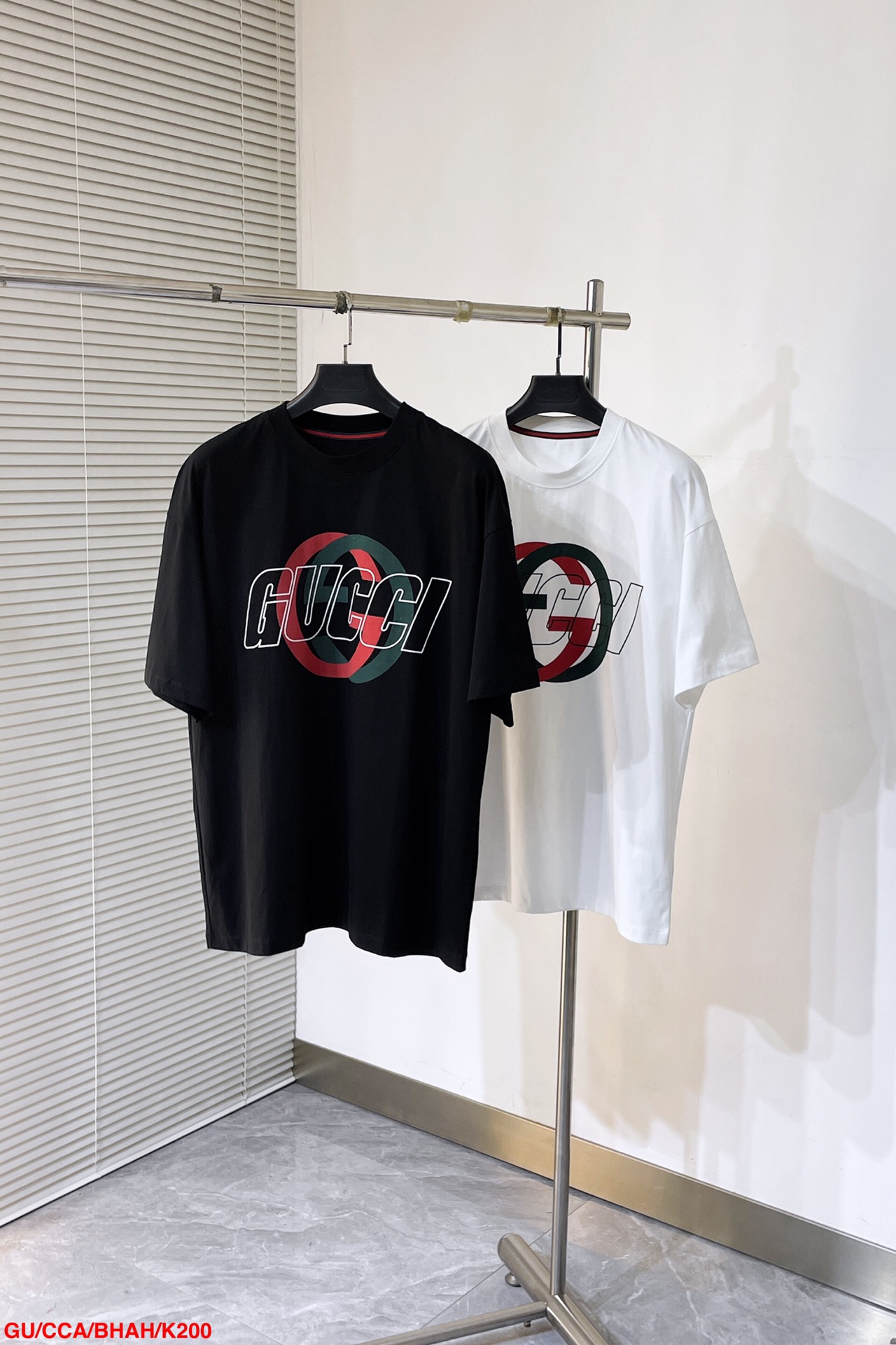 グッチ服 GUCCI 2025新作 半袖Tシャツ