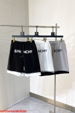 ジバンシィ服 GIVENCHY 2025新作 ショートパンツ