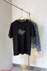 エルメス服 HERMES 2025新作 半袖Tシャツ