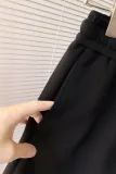 バレンシアガ服 BALENCIAGA 2025新作 ショートパンツ