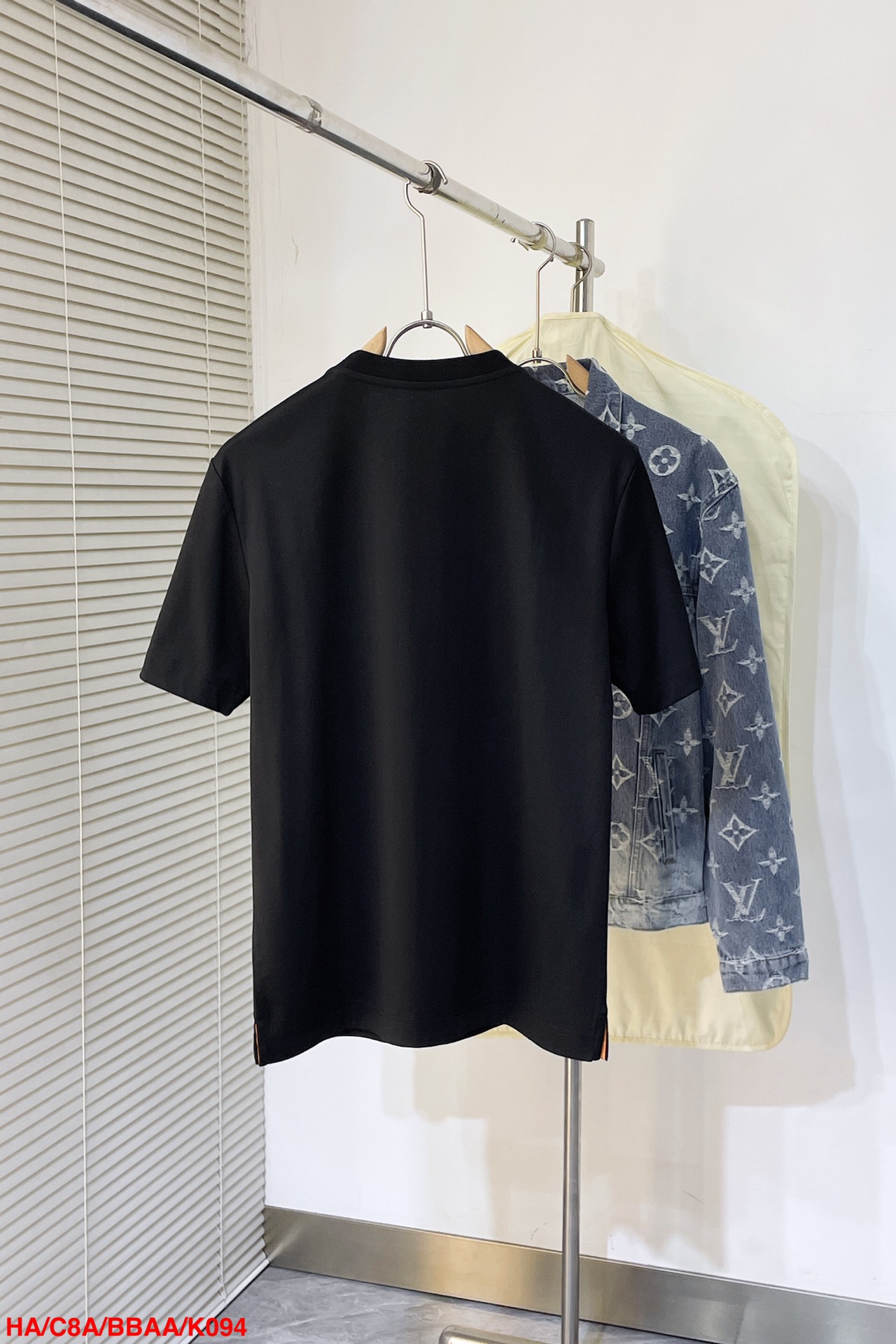 エルメス服 HERMES 2025新作 半袖Tシャツ